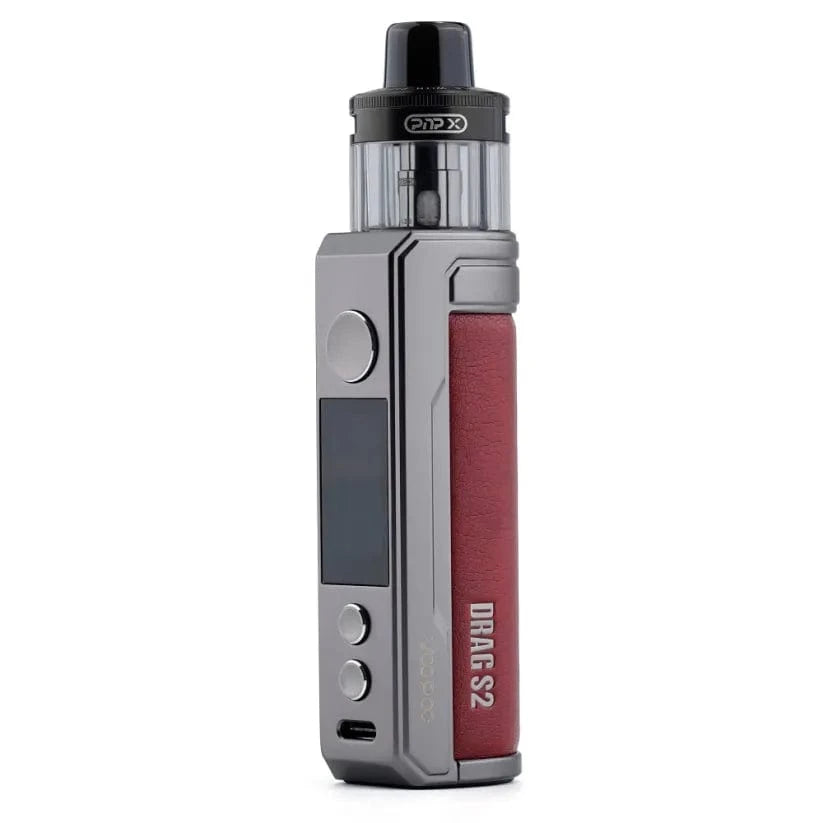 VooPoo Drag S2 Kit (Pod System)