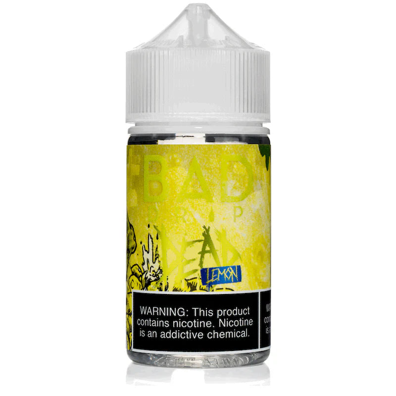Bad Drip 60ML Vape Juice