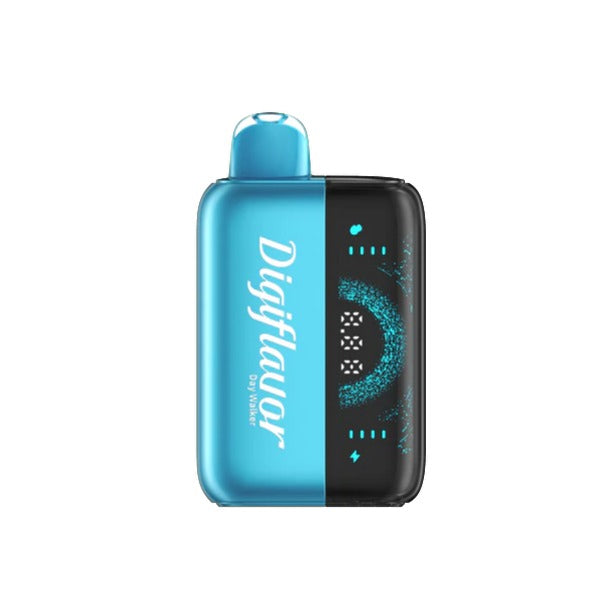 Digiflavor BRK 20,000 Puffs Disposable Kit Day Walker