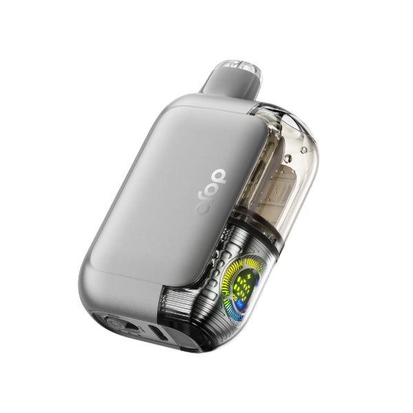 Dojo Purex 60,000 Puffs Disposable