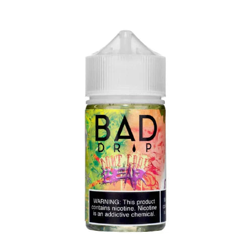 Bad Drip 60ML Vape Juice