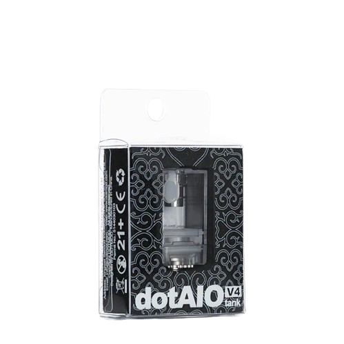dotMod dotAIO Tank V4