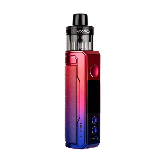 VooPoo Drag S2 Kit (Pod System)