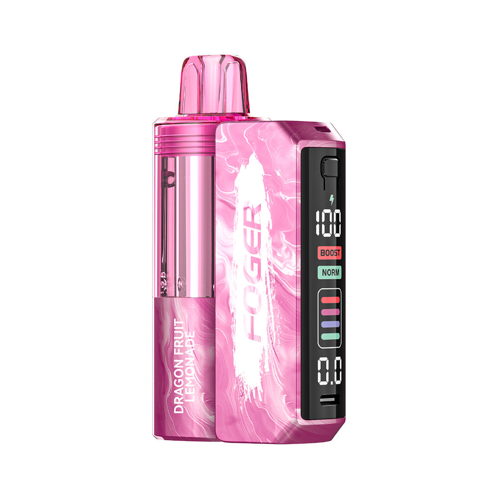 Foger Switch Pro 30,000 Puffs Disposable