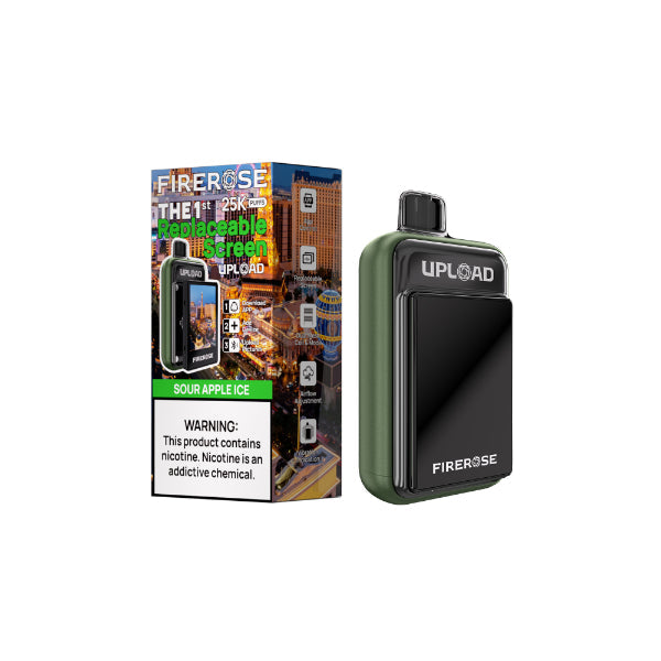 ivg smart vape pods Elux Cyberover Stainless Steel