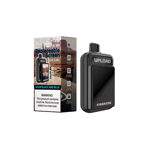 round disposable vapes Elux Cyberover 15000 Puffs | 15+ Best Flavours main image 0
