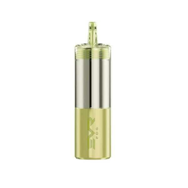 EVRFOG 100K Replacement Pods