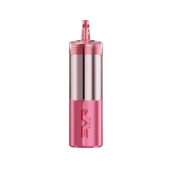 EVRFOG 100K Replacement Pods