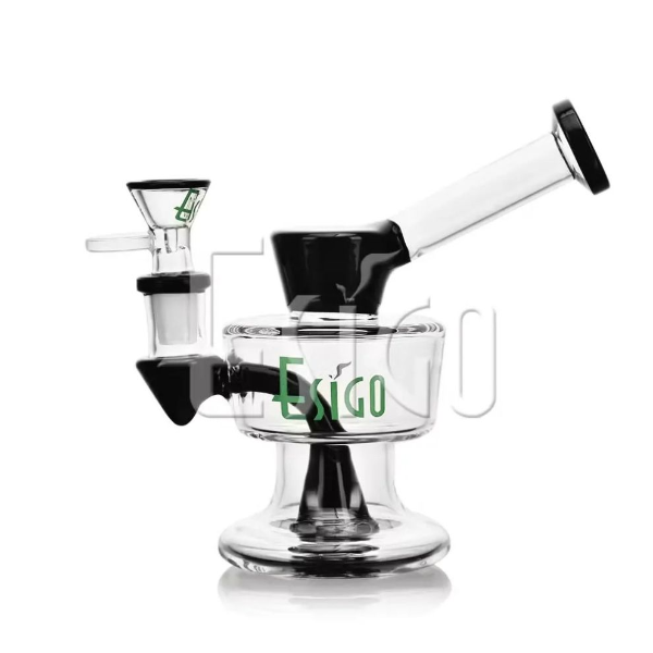 5.5" Sidecar Solid Glass Series