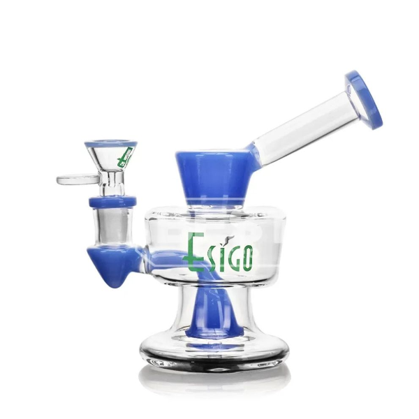 5.5" Sidecar Solid Glass Series