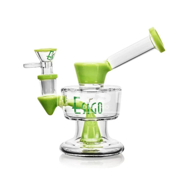 5.5" Sidecar Solid Glass Series