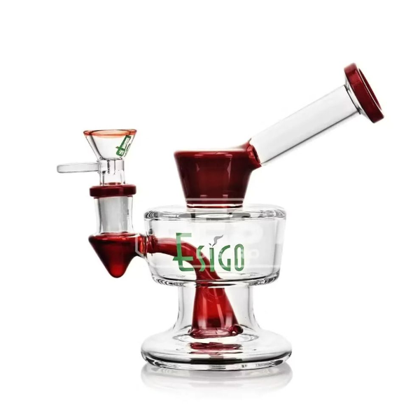 5.5" Sidecar Solid Glass Series