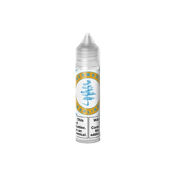Redwood E-Liquid 60mL