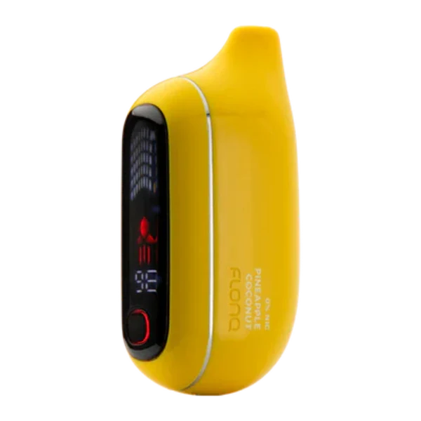 FLONQ Max Pro ZERO 20,000 Puff Disposable Vape 18mL - $12.95 eJuices.co FLONQ Max Pro ZERO 20,000 Puff Disposable Vape 18mL - $12.95 eJuices.co