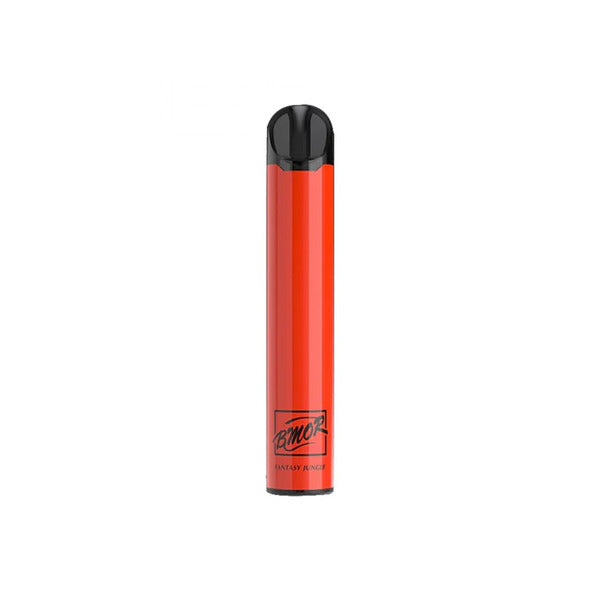 Best Deal Bmor Saturn Disposable Vape 5.2mL - Fantasy Jungle