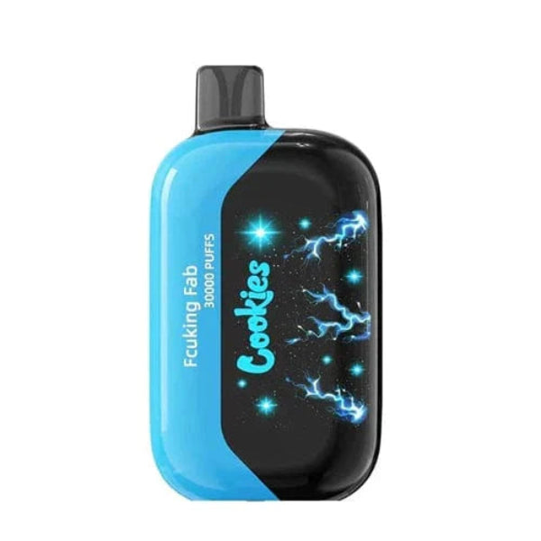 Cookies 30,000 Puffs Disposable