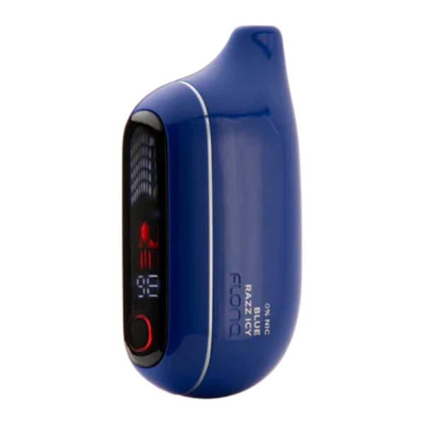 how much is elf bar vape FLONQ Max Pro ZERO 20,000 Puff Disposable Vape 18mL
