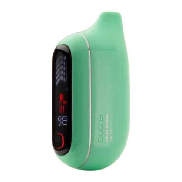 flonq zero nicotine vape FLONQ Max Pro ZERO 20,000 Puff Disposable Vape 18mL