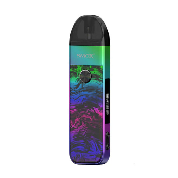 Best Deal SMOK Pozz Pro Kit - Fluid 7 Color