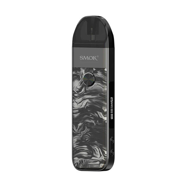 Best Deal SMOK Pozz Pro Kit - Fluid Black Gray