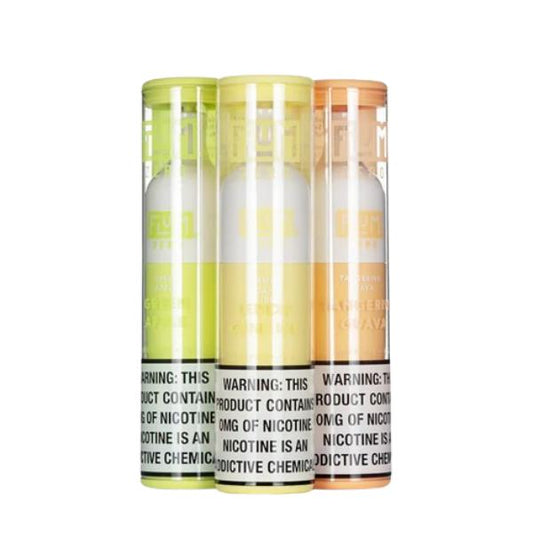 Flum ZERO 0% Nic 3000 Puffs Disposable Vape