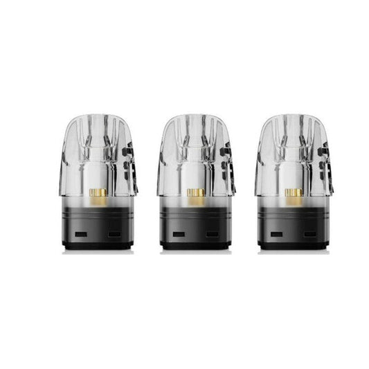 Best Deal FreeMax Rexa Replacement Pods 3-Pack
