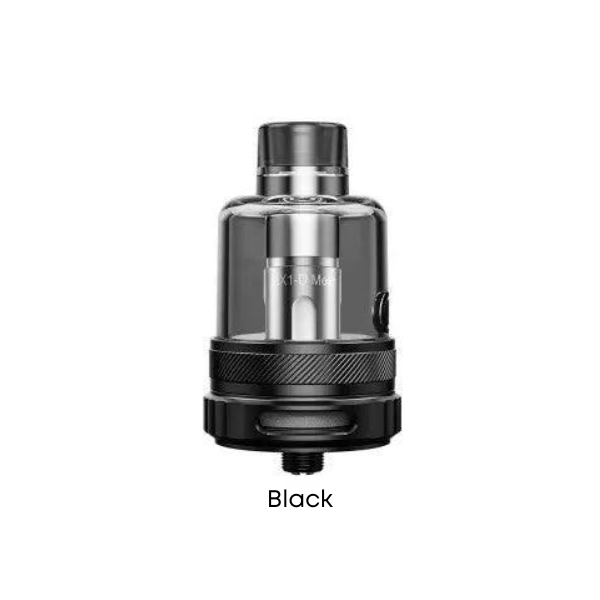 Best Deal Freemax Maxus Metal DTL 5mL Replacement Pod - Black