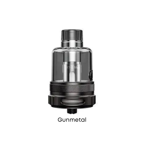 Best Deal Freemax Maxus Metal DTL 5mL Replacement Pod - Gunmetal