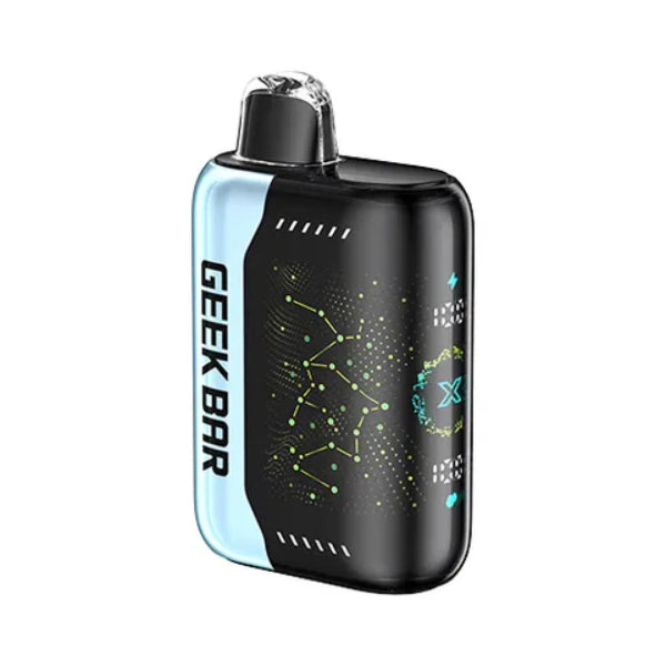 Geek Bar Pulse X 25,000 Puffs ZERO Nicotine Disposable - $13.49  eJuices.co
