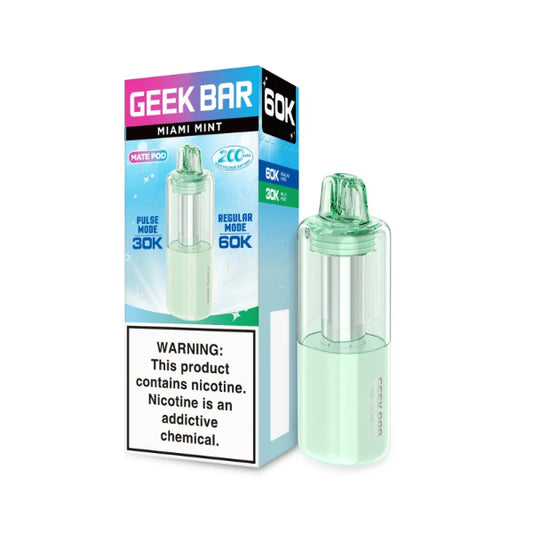 Geek Bar Disposable Vapes – eJuices.co