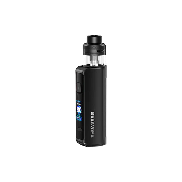 GeekVape Aegis Force Kit w/ Z Nano 3 Tank Carbon Black