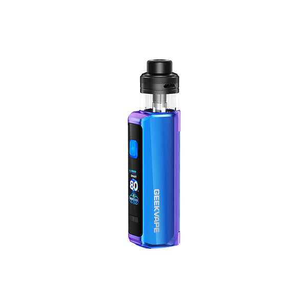 GeekVape Aegis Force Kit w/ Z Nano 3 Tank Chameleon Prism