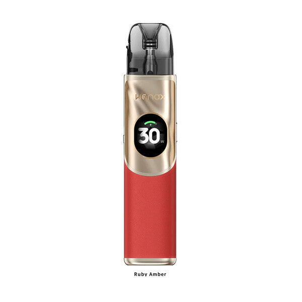 geekvape q2 pods GeekVape Wenax Q2 Pod System Kit