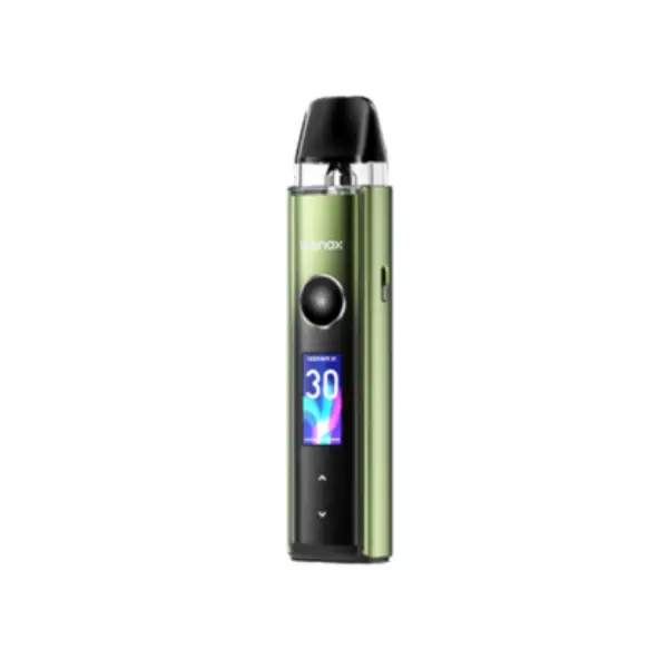 GeekVape Wenax Q Pro 30W Kit (Pod System)