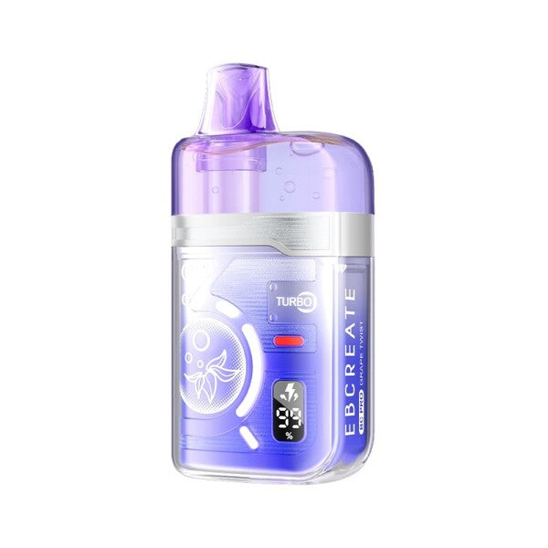 EBCreate BC Pro 40K Disposable Vape