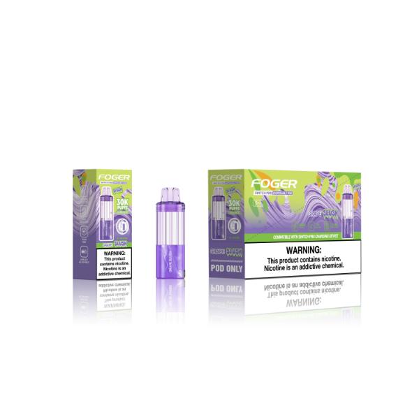 Foger Switch Pro 30,000 Puffs Disposable Pod