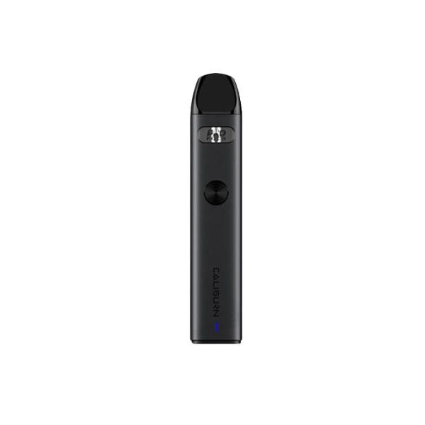 Best Deal Uwell Caliburn A2 Pod Mod Vape Kit - Grey