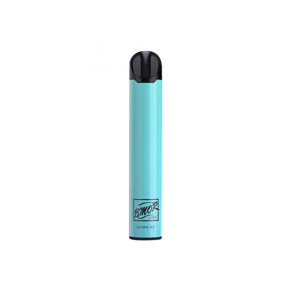 Best Deal Bmor Saturn Disposable Vape 5.2mL - Guava Ice