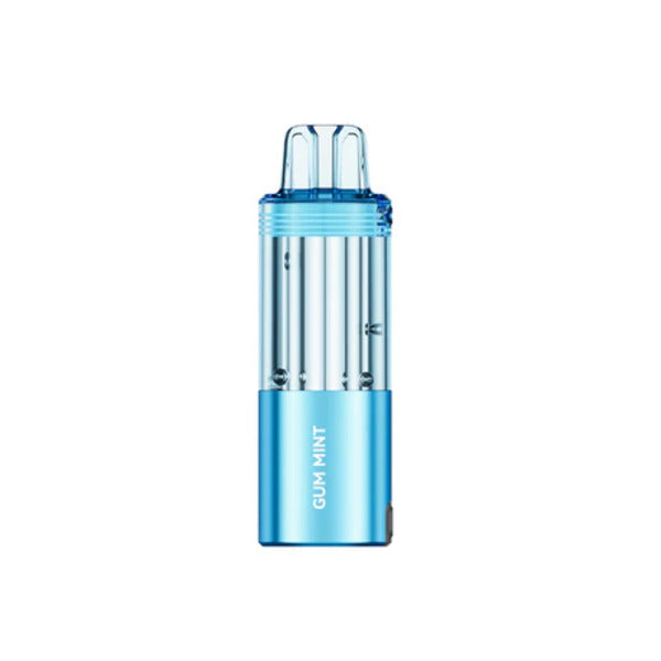 Best Deal Foger Switch Pro 30,000 Puffs Disposable Pod - Gum Mint
