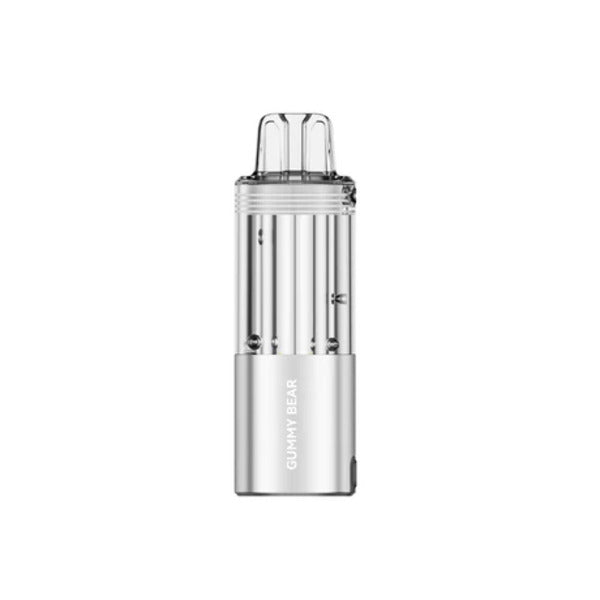 Best Deal Foger Switch Pro 30,000 Puffs Disposable Pod - Gummy Bear