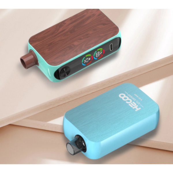 Hecoo Disposable Vape Review HECOO Space DTL Expert 30,000 Puffs Disposable Vape 20mL 5 Pack MTRX Hecoo Disposable Vape Review HECOO Space DTL Expert 30,000 Puffs Disposable Vape 20mL 5 Pack MTRX