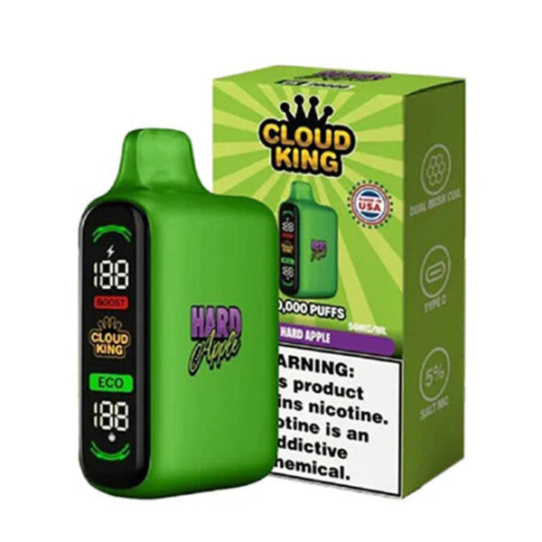 Cloud King 20,000 Disposable Vape