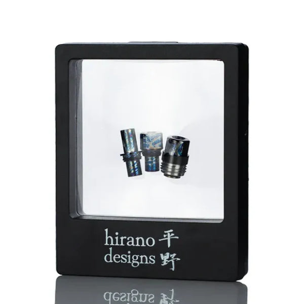 Hirano Designs Tanjun Modular Integrated Tip