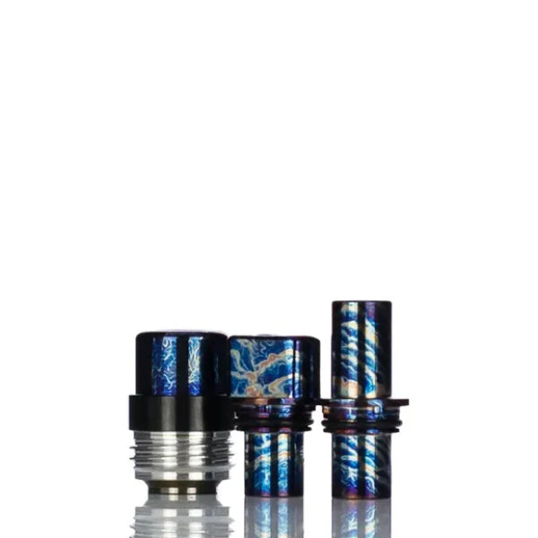 Hirano Designs Tanjun Modular Integrated Tip