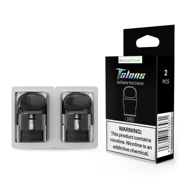 Horizon Talons Replacement Pod Cartridge