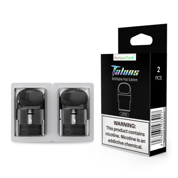 Horizon Talons Replacement Pod Cartridge