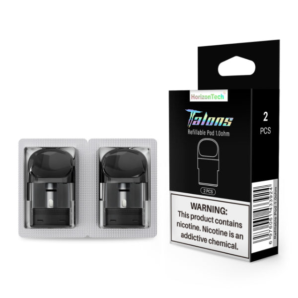 Horizon Talons Replacement Pod Cartridge
