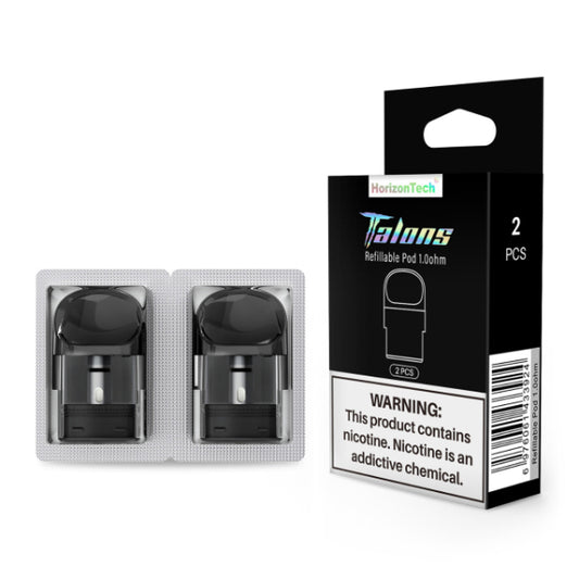 Horizon Talons Replacement Pod Cartridge
