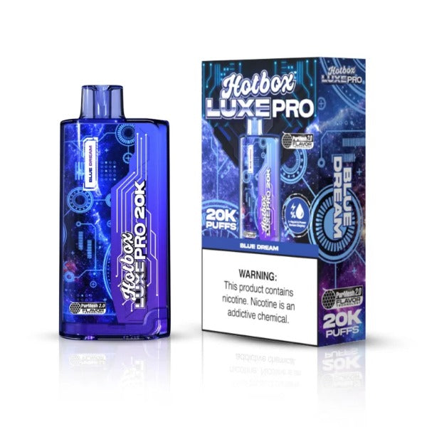luxe vape Vaporesso LUXE X3 Pod Kit $26.98