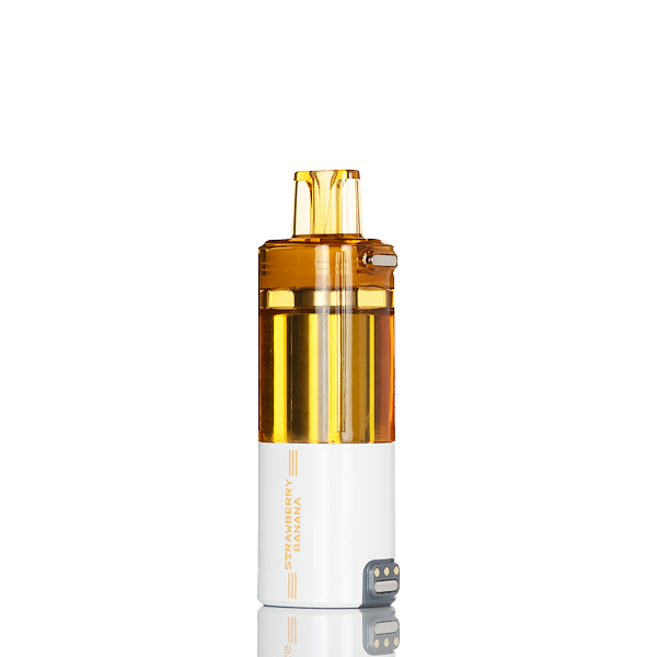 IceFog 40K Switch Pro Disposable Pod - Compatible with Foger Switch Pro